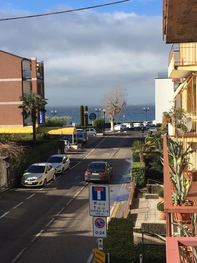 Caba Holiday Bardolino D'Annunzio Bagian luar foto